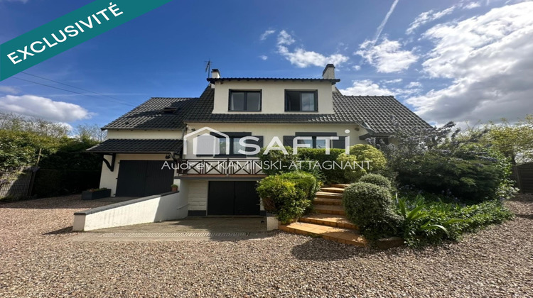 Ma-Cabane - Vente Maison Conflans-Sainte-Honorine, 116 m²