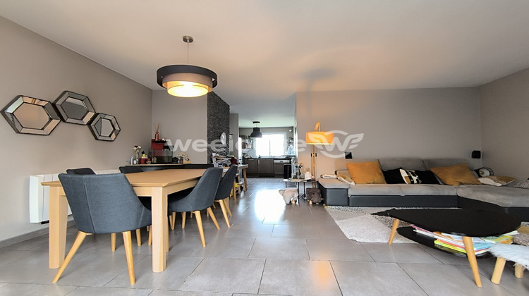 Ma-Cabane - Vente Maison Conflans-Sainte-Honorine, 95 m²