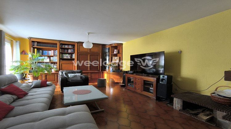 Ma-Cabane - Vente Maison Conflans-Sainte-Honorine, 161 m²
