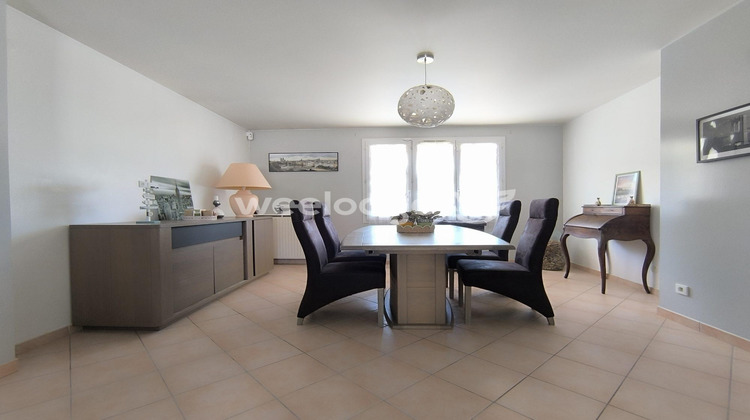 Ma-Cabane - Vente Maison Conflans-Sainte-Honorine, 150 m²