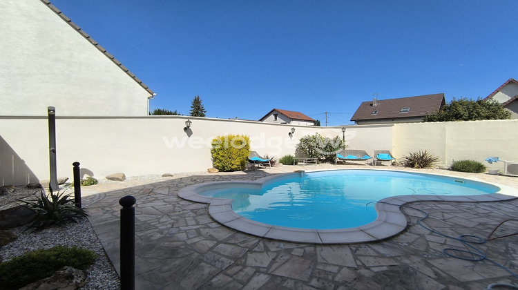 Ma-Cabane - Vente Maison Conflans-Sainte-Honorine, 150 m²