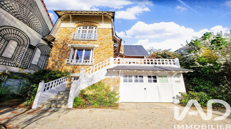 Ma-Cabane - Vente Maison Conflans-Sainte-Honorine, 125 m²