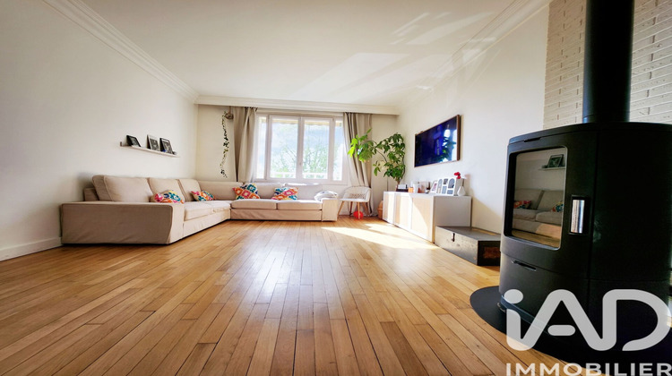 Ma-Cabane - Vente Maison Conflans-Sainte-Honorine, 125 m²