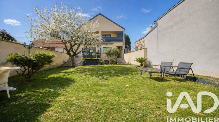 Ma-Cabane - Vente Maison Conflans-Sainte-Honorine, 150 m²