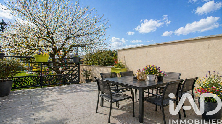 Ma-Cabane - Vente Maison Conflans-Sainte-Honorine, 150 m²