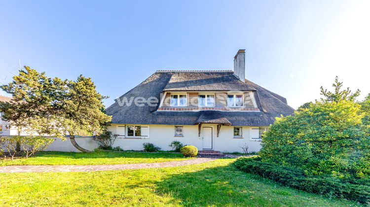 Ma-Cabane - Vente Maison Conflans-Sainte-Honorine, 210 m²