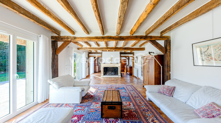 Ma-Cabane - Vente Maison Conflans-Sainte-Honorine, 210 m²