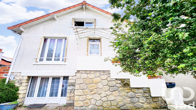 Ma-Cabane - Vente Maison Conflans-Sainte-Honorine, 94 m²