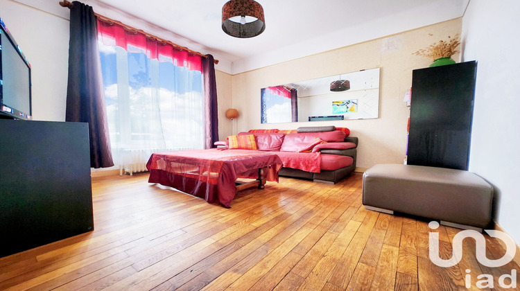 Ma-Cabane - Vente Maison Conflans-Sainte-Honorine, 94 m²
