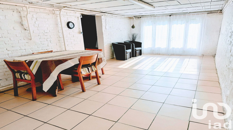 Ma-Cabane - Vente Maison Conflans-Sainte-Honorine, 94 m²