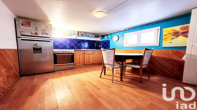 Ma-Cabane - Vente Maison Conflans-Sainte-Honorine, 94 m²