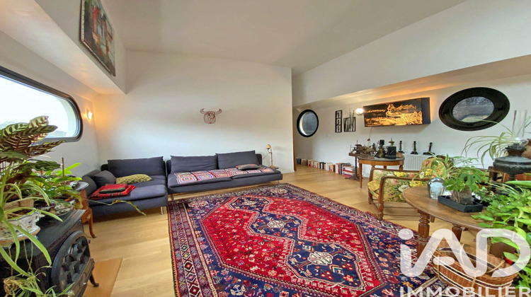 Ma-Cabane - Vente Maison Conflans-Sainte-Honorine, 170 m²