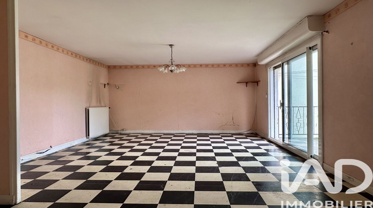 Ma-Cabane - Vente Maison Conflans-Sainte-Honorine, 84 m²