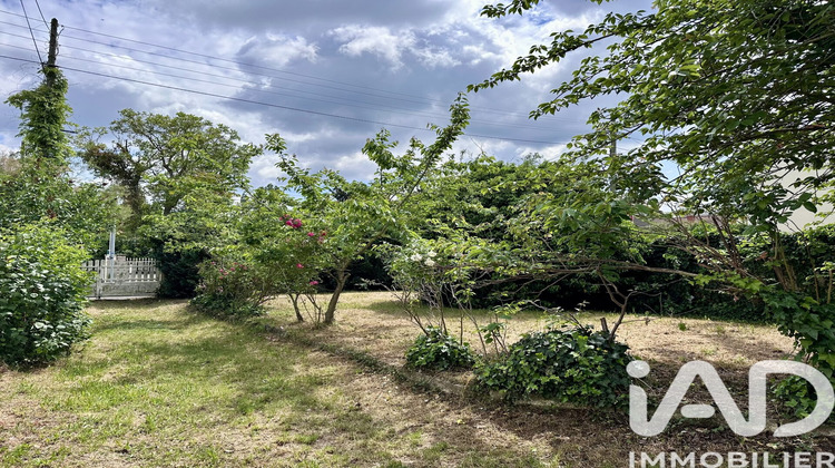 Ma-Cabane - Vente Maison Conflans-Sainte-Honorine, 84 m²