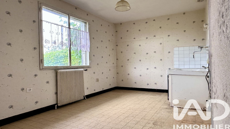 Ma-Cabane - Vente Maison Conflans-Sainte-Honorine, 84 m²