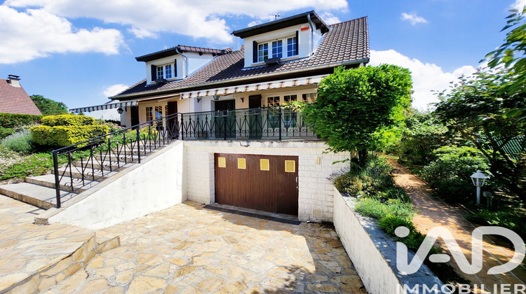Ma-Cabane - Vente Maison Conflans-Sainte-Honorine, 132 m²