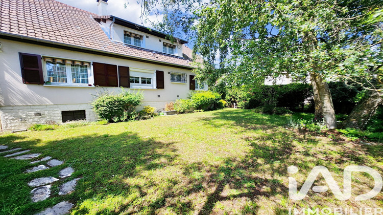 Ma-Cabane - Vente Maison Conflans-Sainte-Honorine, 132 m²
