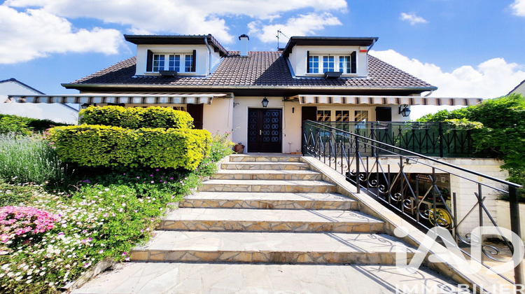 Ma-Cabane - Vente Maison Conflans-Sainte-Honorine, 132 m²
