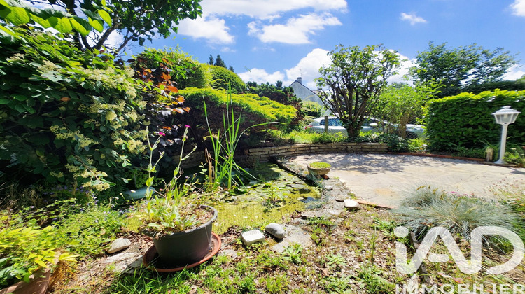 Ma-Cabane - Vente Maison Conflans-Sainte-Honorine, 132 m²