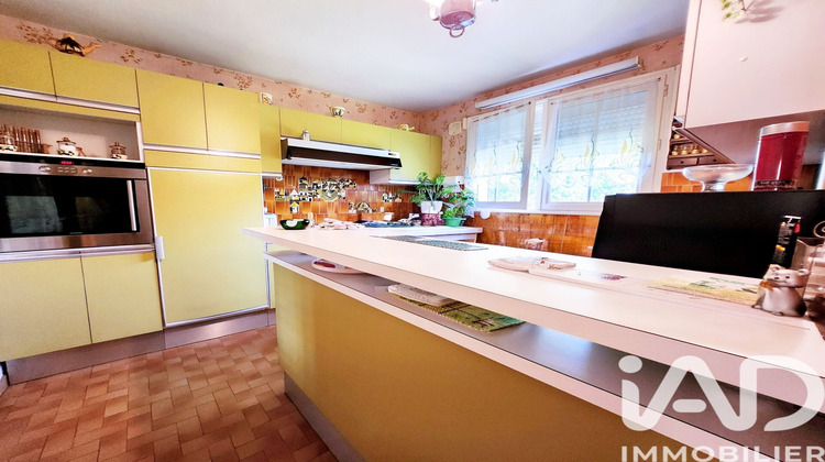 Ma-Cabane - Vente Maison Conflans-Sainte-Honorine, 132 m²