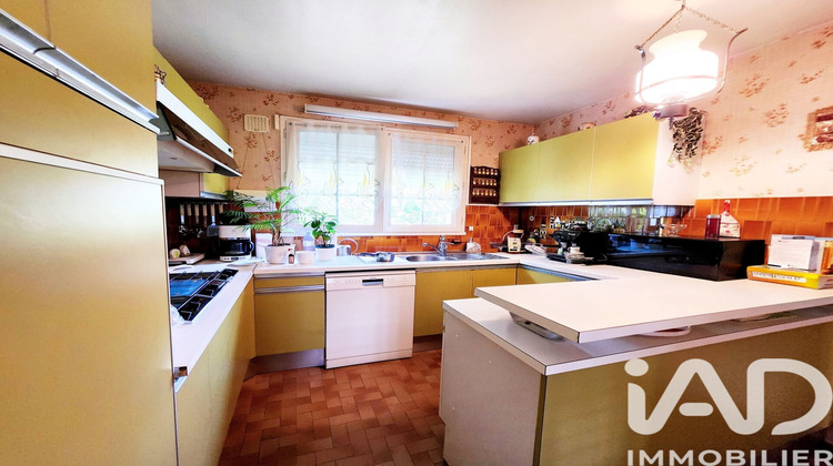 Ma-Cabane - Vente Maison Conflans-Sainte-Honorine, 132 m²
