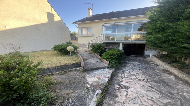 Ma-Cabane - Vente Maison Conflans-Sainte-Honorine, 95 m²