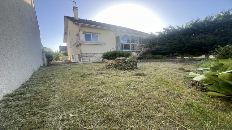 Ma-Cabane - Vente Maison Conflans-Sainte-Honorine, 95 m²