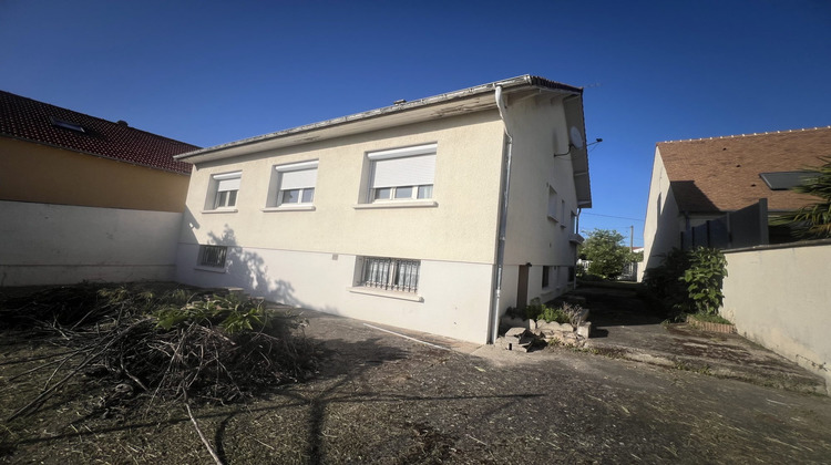 Ma-Cabane - Vente Maison Conflans-Sainte-Honorine, 95 m²