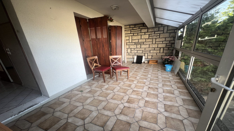 Ma-Cabane - Vente Maison Conflans-Sainte-Honorine, 95 m²