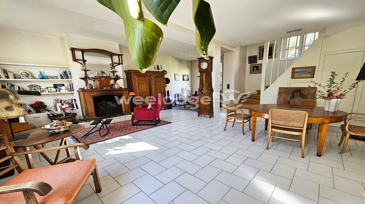 Ma-Cabane - Vente Maison Conflans-Sainte-Honorine, 154 m²