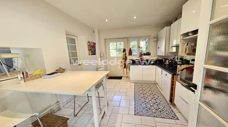 Ma-Cabane - Vente Maison Conflans-Sainte-Honorine, 154 m²