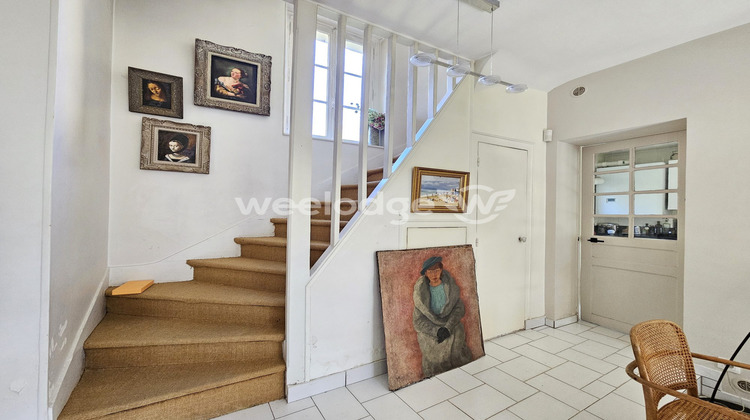 Ma-Cabane - Vente Maison Conflans-Sainte-Honorine, 154 m²
