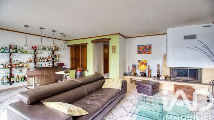 Ma-Cabane - Vente Maison Conflans-Sainte-Honorine, 112 m²