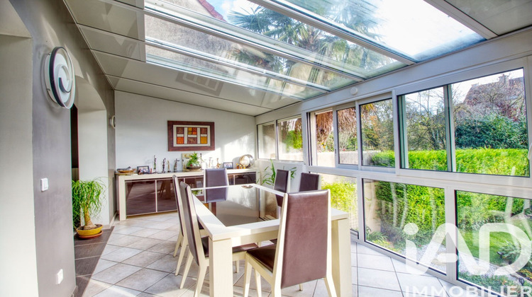 Ma-Cabane - Vente Maison Conflans-Sainte-Honorine, 112 m²