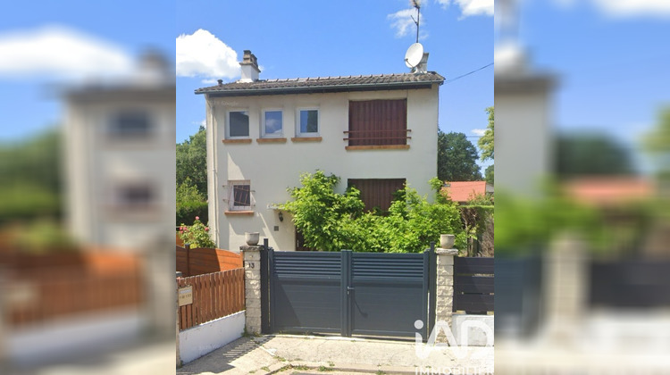 Ma-Cabane - Vente Maison Conflans-Sainte-Honorine, 70 m²