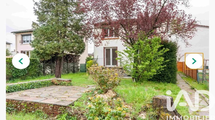 Ma-Cabane - Vente Maison Conflans-Sainte-Honorine, 70 m²