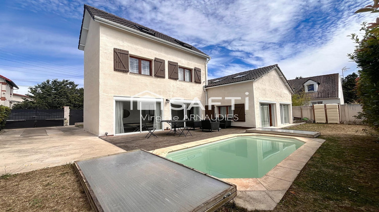 Ma-Cabane - Vente Maison Conflans-Sainte-Honorine, 130 m²