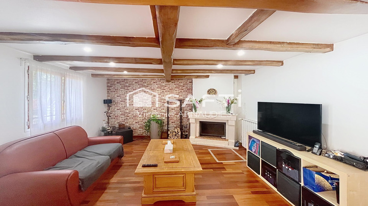 Ma-Cabane - Vente Maison Conflans-Sainte-Honorine, 130 m²