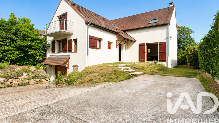 Ma-Cabane - Vente Maison Conflans-Sainte-Honorine, 141 m²