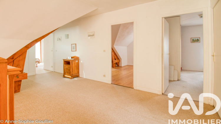 Ma-Cabane - Vente Maison Conflans-Sainte-Honorine, 141 m²
