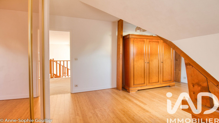 Ma-Cabane - Vente Maison Conflans-Sainte-Honorine, 141 m²