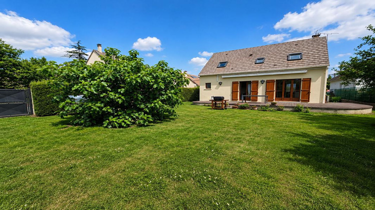 Ma-Cabane - Vente Maison CONFLANS SAINTE HONORINE, 100 m²