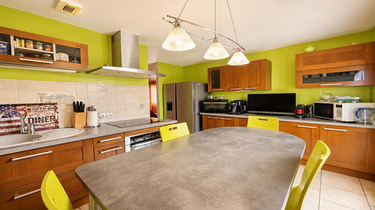 Ma-Cabane - Vente Maison CONFLANS SAINTE HONORINE, 100 m²