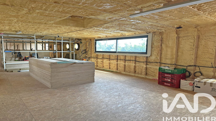 Ma-Cabane - Vente Maison Conflans-Sainte-Honorine, 170 m²