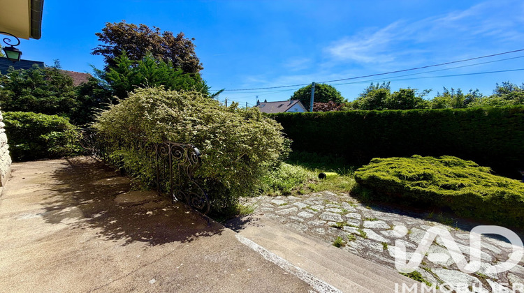 Ma-Cabane - Vente Maison Conflans-Sainte-Honorine, 174 m²