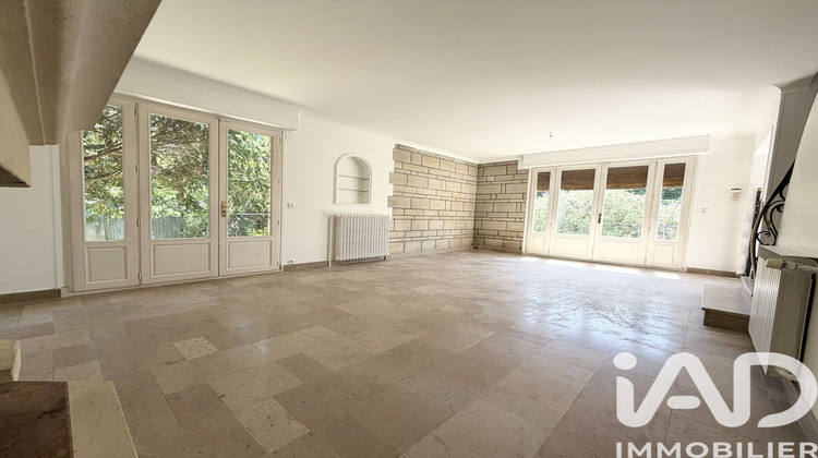 Ma-Cabane - Vente Maison Conflans-Sainte-Honorine, 174 m²