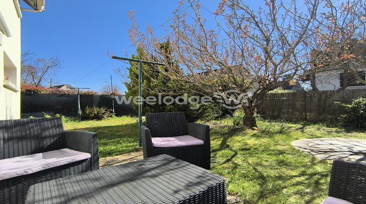 Ma-Cabane - Vente Maison Conflans-Sainte-Honorine, 110 m²
