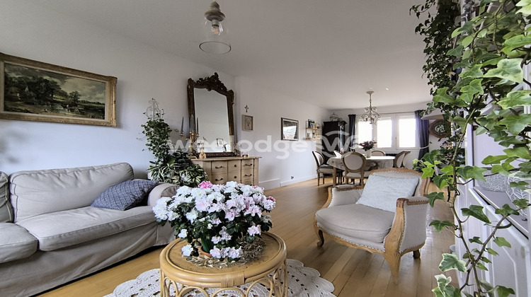 Ma-Cabane - Vente Maison Conflans-Sainte-Honorine, 110 m²