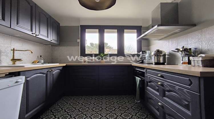 Ma-Cabane - Vente Maison Conflans-Sainte-Honorine, 110 m²