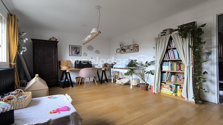 Ma-Cabane - Vente Maison Conflans-Sainte-Honorine, 110 m²